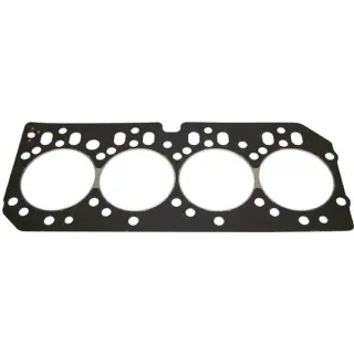 Cylinder head gasket VPA5507 Vapormatic A & I: A-R116515
John Deere: R116515
Renault: 6005025949