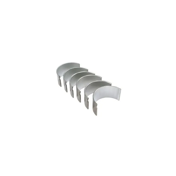 Conrod bearing set VPC2100 Vapormatic Ford Finis: 83906781
Ford New Holland: DFPN6211B
Ford Finis: 81815621
Ford New Holland: