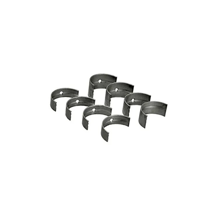 Main bearing set VPC3011 Vapormatic A & I: A-68084A
Ford Finis: 81804077
Ford Finis: 81804108
Ford Finis: 81804157
Ford Fini