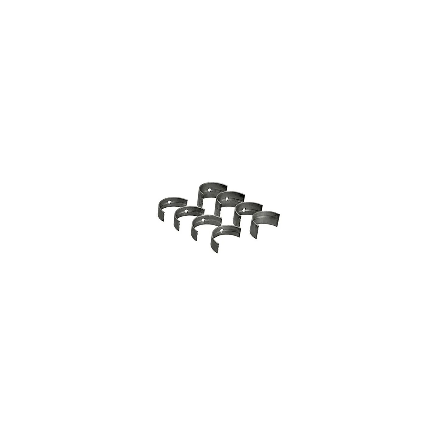 Main bearing set VPC3011 Vapormatic A & I: A-68084A
Ford Finis: 81804077
Ford Finis: 81804108
Ford Finis: 81804157
Ford Fini