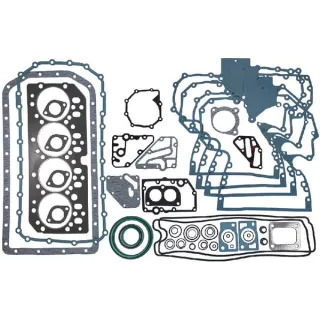 Complete gasket set VPA4616 Vapormatic John Deere: RE527042
John Deere: RE501455
John Deere: RE66086