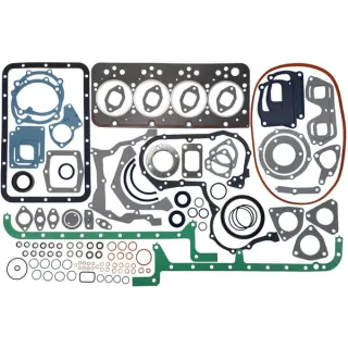 Complete gasket set VPA4646 Vapormatic Case International: TOR1940122
Case New Holland: TOR1940122
Ford Finis: TOR1940122