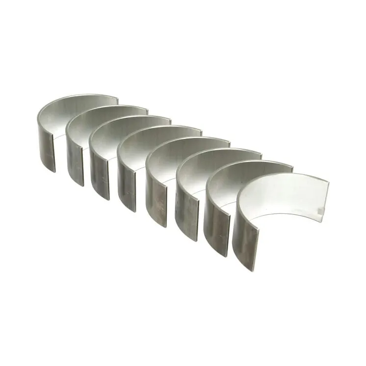 Conrod bearing set VPC2112 Vapormatic A & I: A-DFPN6211E
Ford Finis: 83906784
Ford New Holland: DFPN6211E
Ford Finis: 8181575