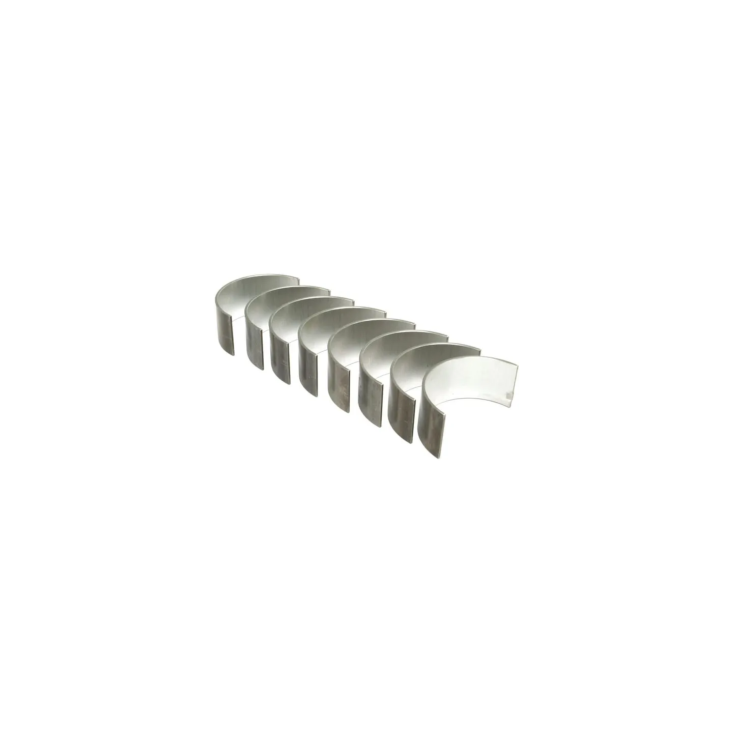 Conrod bearing set VPC2112 Vapormatic A & I: A-DFPN6211E
Ford Finis: 83906784
Ford New Holland: DFPN6211E
Ford Finis: 8181575