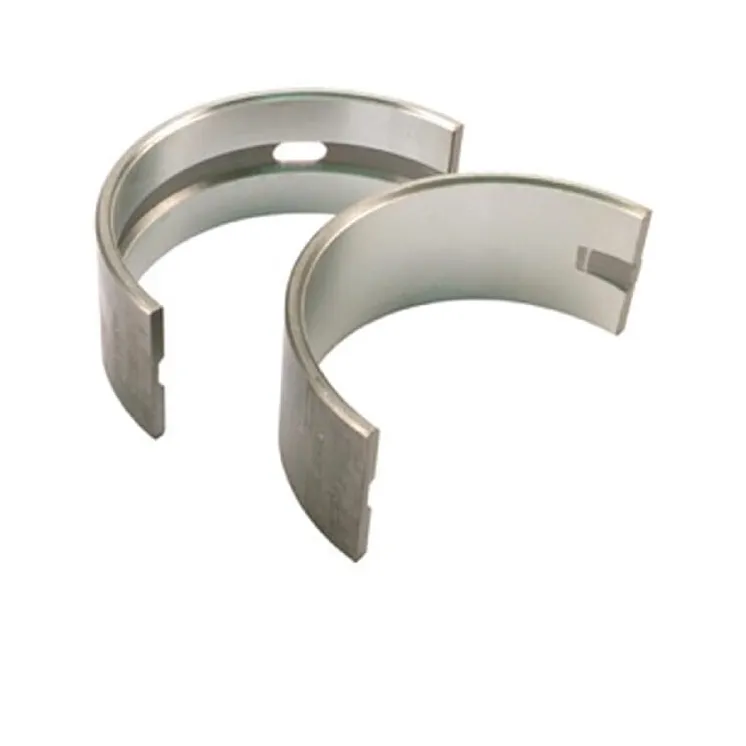 Main bearing VPC3016 Vapormatic A & I: A-RE534181
John Deere: RE534181