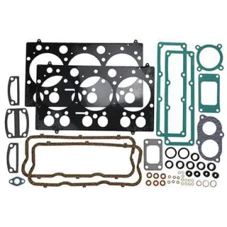 Top gasket set VPA4173 Vapormatic Massey Ferguson: V836840237
Sisu Diesel: V836840237
Valtra Valmet: 836840237