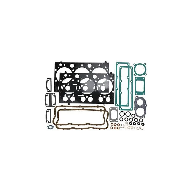 Top gasket set VPA4173 Vapormatic Massey Ferguson: V836840237
Sisu Diesel: V836840237
Valtra Valmet: 836840237