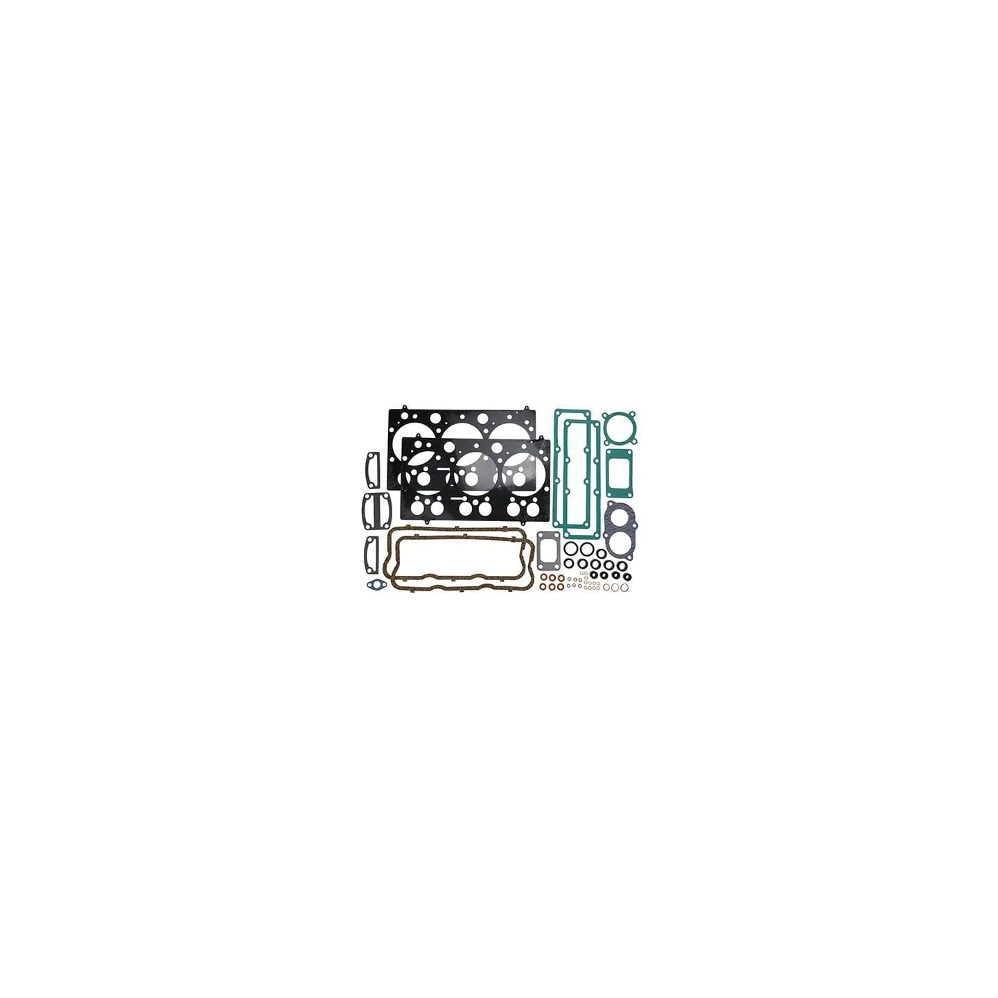 Top gasket set VPA4173 Vapormatic Massey Ferguson: V836840237
Sisu Diesel: V836840237
Valtra Valmet: 836840237