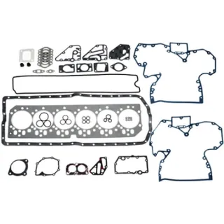 Complete gasket set VPA4631 Vapormatic John Deere: RE527833