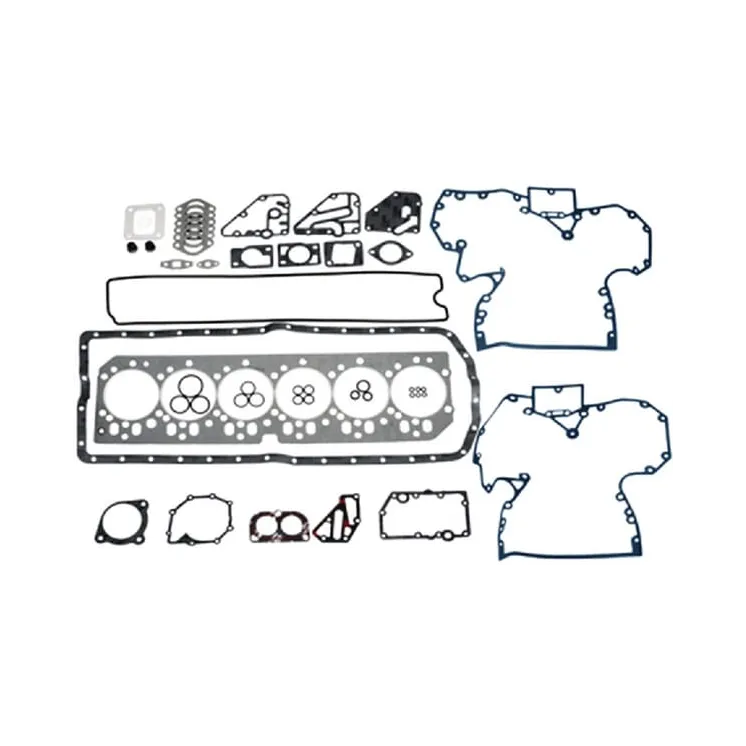 Complete gasket set VPA4631 Vapormatic John Deere: RE527833
