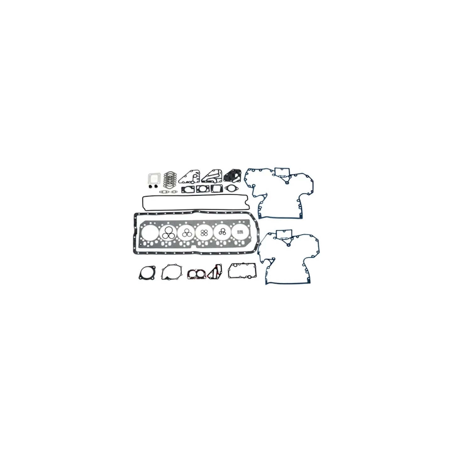 Complete gasket set VPA4631 Vapormatic John Deere: RE527833