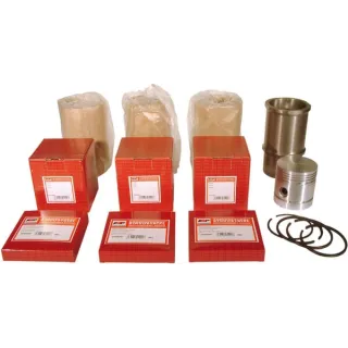 Engine kit VPB9101 Vapormatic Massey Ferguson: 501366
Massey Ferguson: 501367
Massey Ferguson: 883013M91
Massey Ferguson: 501