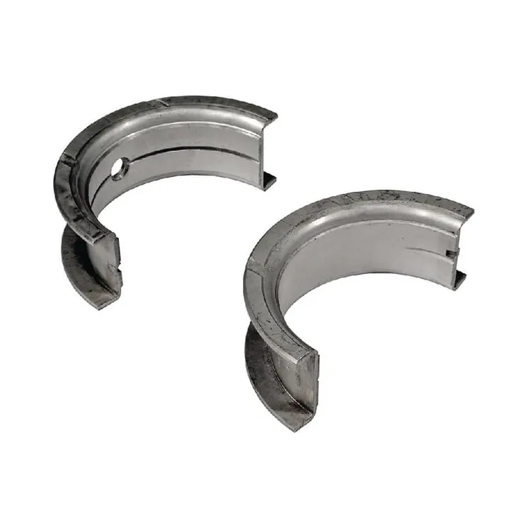 Main bearing pair .020 VPC3082 Vapormatic A & I: A-3056875R11
Case International: 3056875R11