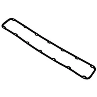 Rocker cover gasket VPA4522 Vapormatic A & I: A-D8NN6584AA
Case International: 83976376
Ford Finis: 83912957
Ford New Holland
