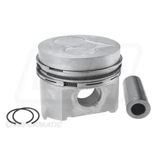 Piston with rings VPB3828 Vapormatic Kubota: 19077-21782
Kubota: 19077-21780
Kubota: 17331-21090
Kubota: 19077-21912