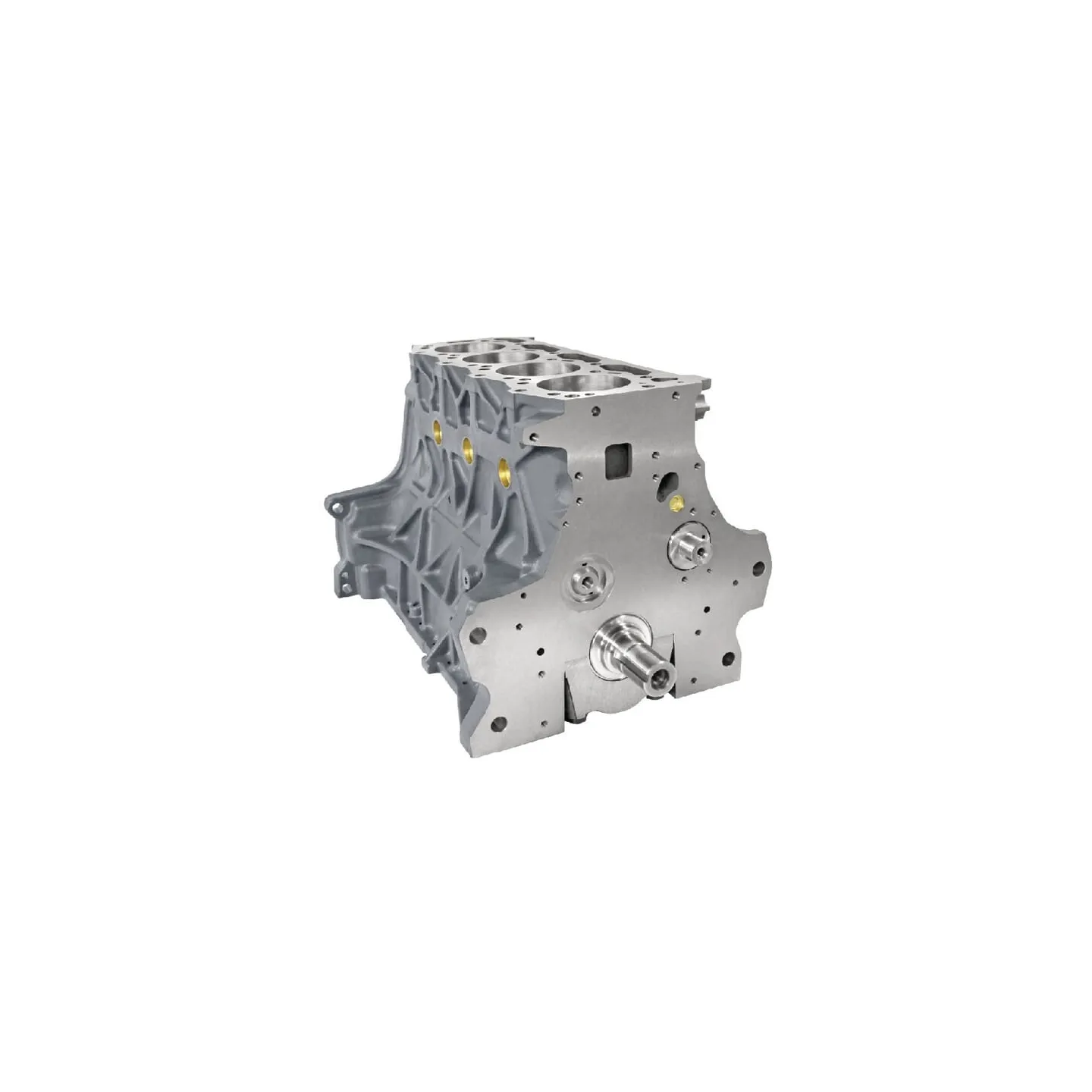 Short motor VPB8025 Vapormatic Ford New Holland: E6NN6009AFC