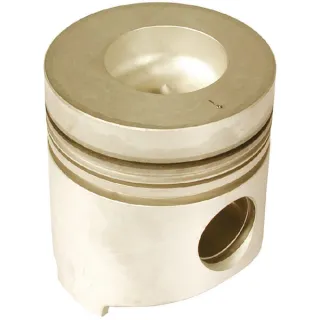 Piston with rings VPB3837 Vapormatic Case International: 87317238
Case New Holland: 87317238
Ford Finis: 87317238
Ford Finis: