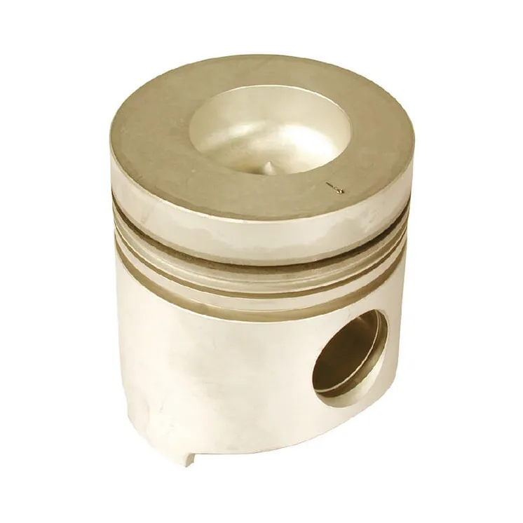 Piston with rings VPB3837 Vapormatic Case International: 87317238
Case New Holland: 87317238
Ford Finis: 87317238
Ford Finis:
