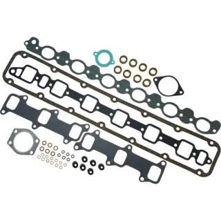 Top gasket set VPA4159 Vapormatic A & I: A-CKPN6008A
Ford Finis: 81820788
Ford New Holland: CKPN6008A