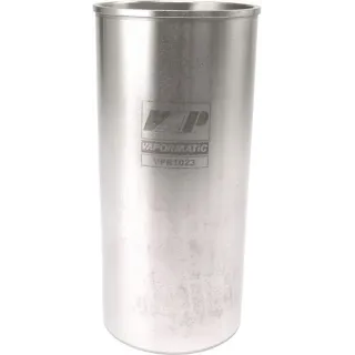 Liner VPB1023 Vapormatic A & I: A-3135X032
JCB: 02101773
Massey Ferguson: 3637332M1
Perkins: 3135X032
Renault: 6005000529
