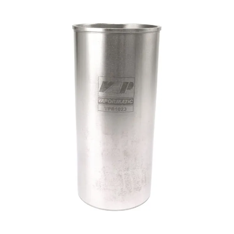 Liner VPB1023 Vapormatic A & I: A-3135X032
JCB: 02101773
Massey Ferguson: 3637332M1
Perkins: 3135X032
Renault: 6005000529
