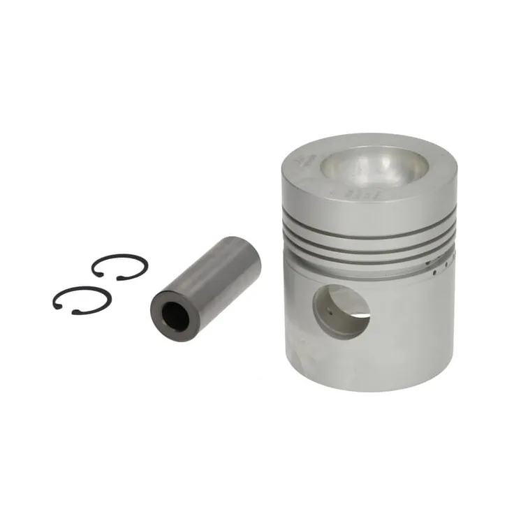 Piston VPB2060 Vapormatic A & I: A-89207
JCB: 02100267
Massey Ferguson: 740821M91
Perkins: 89207
Massey Ferguson: 739193M91
