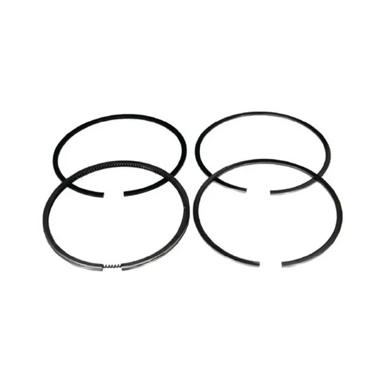 Piston ring set VPB4540 Vapormatic A & I: A-PR189
Ford Finis: 82847728
Ford New Holland: DJPN6149W
Ford Finis: 81814543
Ford