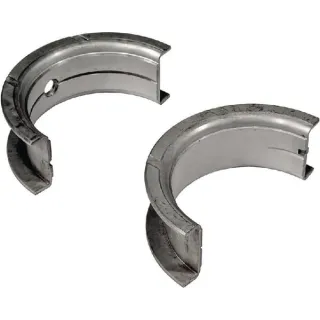 Main bearing pair .010 VPC3081 Vapormatic A & I: A-3056820R11
Case International: 3056820R11