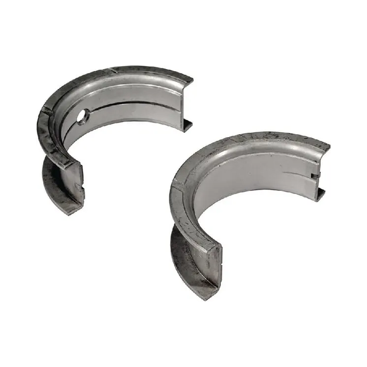 Main bearing pair .010 VPC3081 Vapormatic A & I: A-3056820R11
Case International: 3056820R11