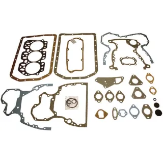 Full gasket set VPA4404 Vapormatic A & I: A-RE37492
John Deere: RE527026
John Deere: RE16912
John Deere: AR97187
John Deere: