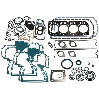 Complete gasket set VPA4627 Vapormatic John Deere: RE536962