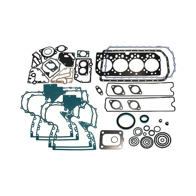 Complete gasket set VPA4627 Vapormatic John Deere: RE536962