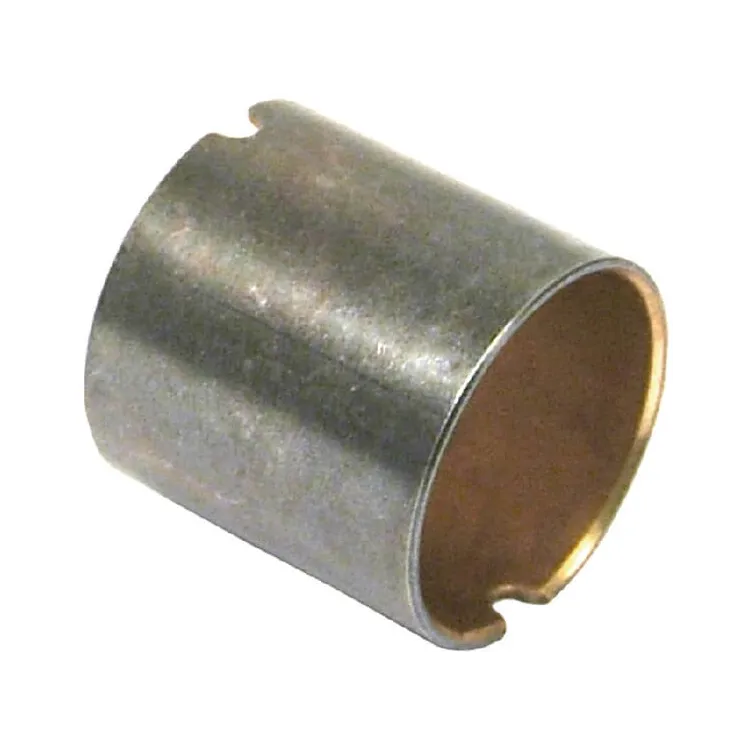Small end bush VPB7046 Vapormatic A & I: A-87840995
Ford Finis: 87840995
Ford New Holland: E6NN6207AA
Ford Finis: 83959831