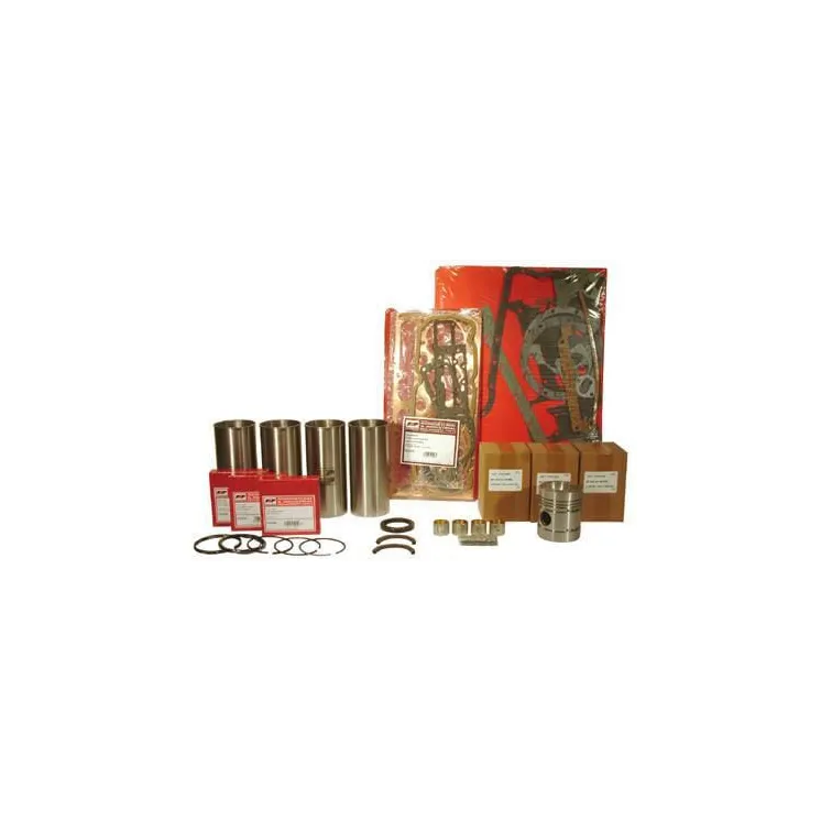 Engine kit VPB9093 Vapormatic Massey Ferguson: 3638584M91