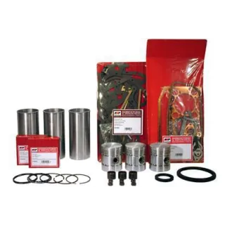Engine kit VPB9180 Vapormatic Ford New Holland: F3.152 engine rebuil