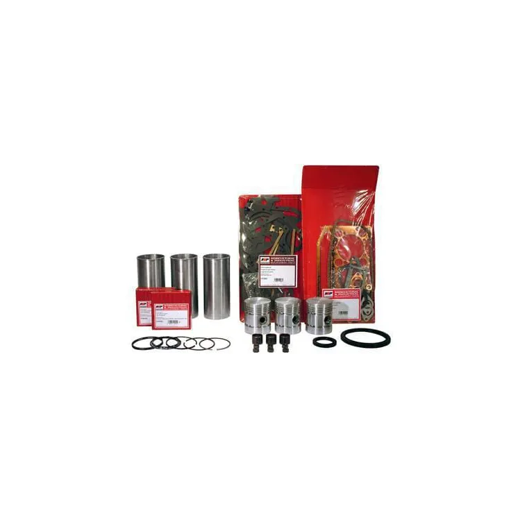 Engine kit VPB9180 Vapormatic Ford New Holland: F3.152 engine rebuil