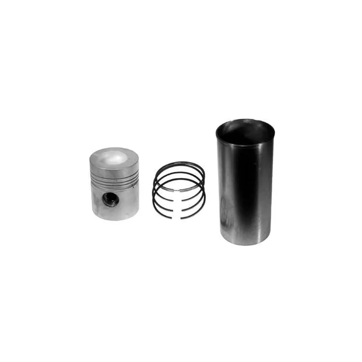 Cylinder kit VPB9626 Vapormatic A & I: A-U5MK0067
Massey Ferguson: 740821M91
Massey Ferguson: 742466M1
Massey Ferguson: 74704