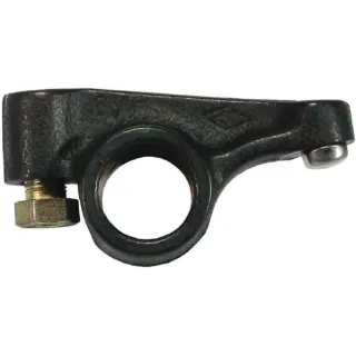 Rocker arm VPA5017 Vapormatic A & I: A-RE31973
John Deere: RE31973
Renault: 6005012931