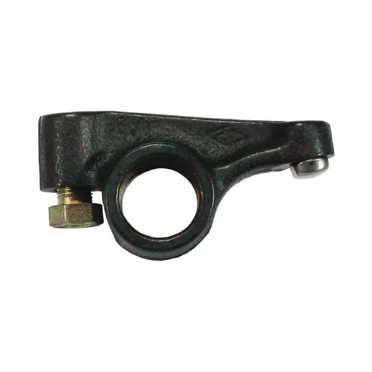 Rocker arm VPA5017 Vapormatic A & I: A-RE31973
John Deere: RE31973
Renault: 6005012931