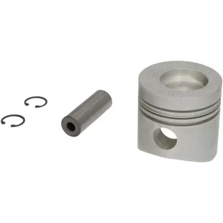 Piston VPB2911 Vapormatic A & I: A-AR78310
John Deere: R51112
John Deere: RE53265
John Deere: T26149
John Deere: T30355
Joh