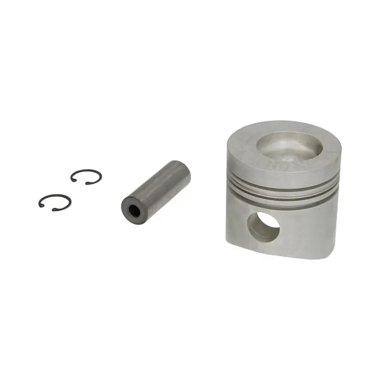 Piston VPB2911 Vapormatic A & I: A-AR78310
John Deere: R51112
John Deere: RE53265
John Deere: T26149
John Deere: T30355
Joh