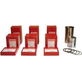 Engine kit VPB9102 Vapormatic A & I: A-SK146
Massey Ferguson: 883015M91
Massey Ferguson: 505025