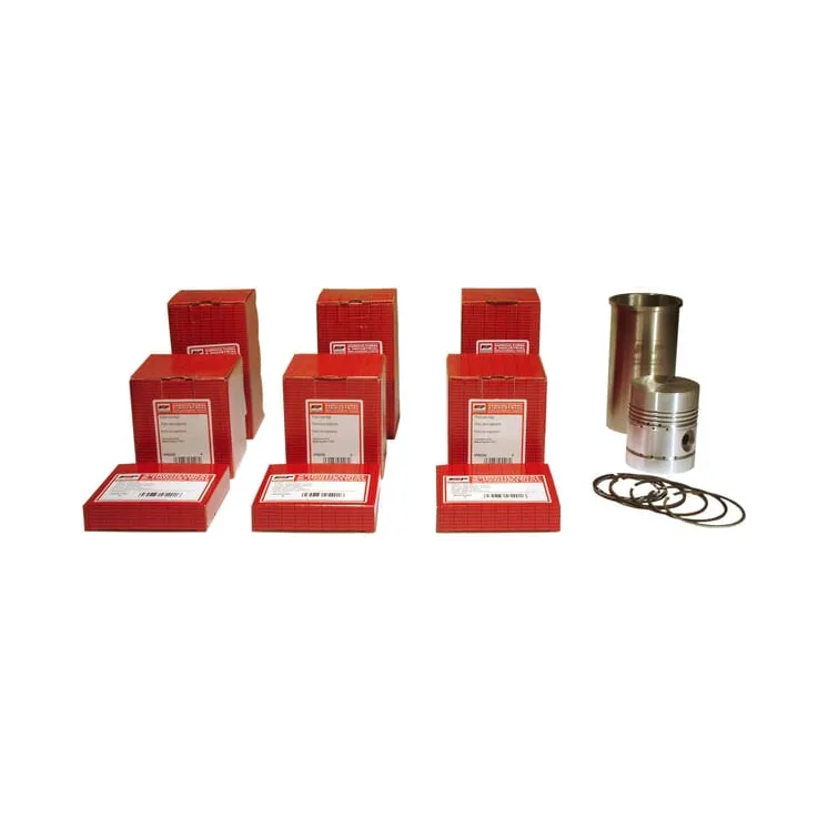 Engine kit VPB9102 Vapormatic A & I: A-SK146
Massey Ferguson: 883015M91
Massey Ferguson: 505025