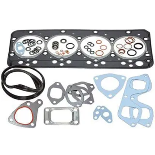 Top gasket set VPA4207 Vapormatic A & I: A-1940044
Fiat: 1940044
Fiat: 1930249
Fiat: 1930800