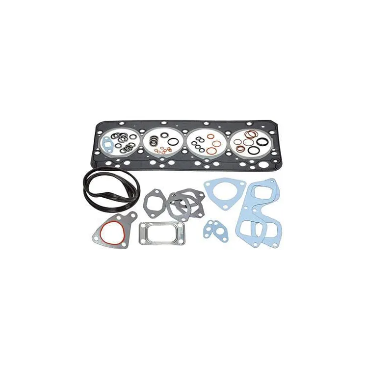 Top gasket set VPA4207 Vapormatic A & I: A-1940044
Fiat: 1940044
Fiat: 1930249
Fiat: 1930800