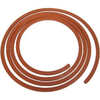 Rocker cover gasket VPA4587 Vapormatic A & I: A-J905449
Case International: J905449