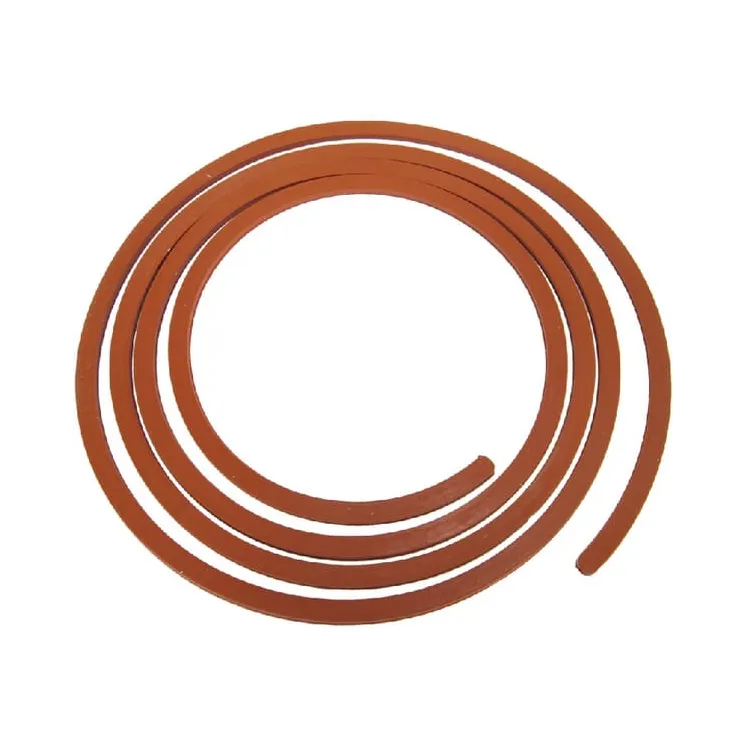 Rocker cover gasket VPA4587 Vapormatic A & I: A-J905449
Case International: J905449