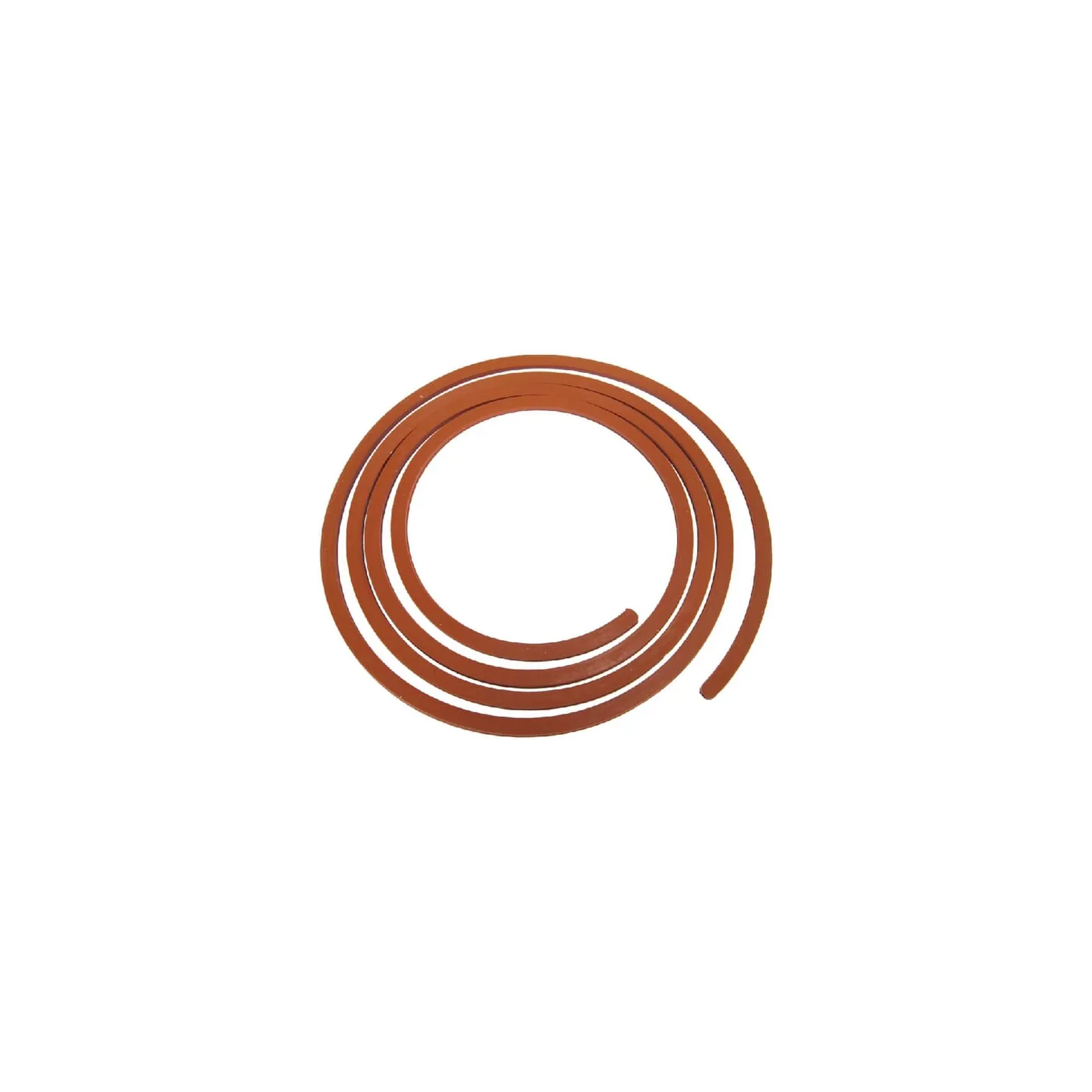 Rocker cover gasket VPA4587 Vapormatic A & I: A-J905449
Case International: J905449