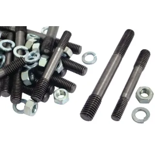 Timing cover bolt kit VPA5083 Vapormatic Ford Finis: 83956698
Ford Finis: FP576