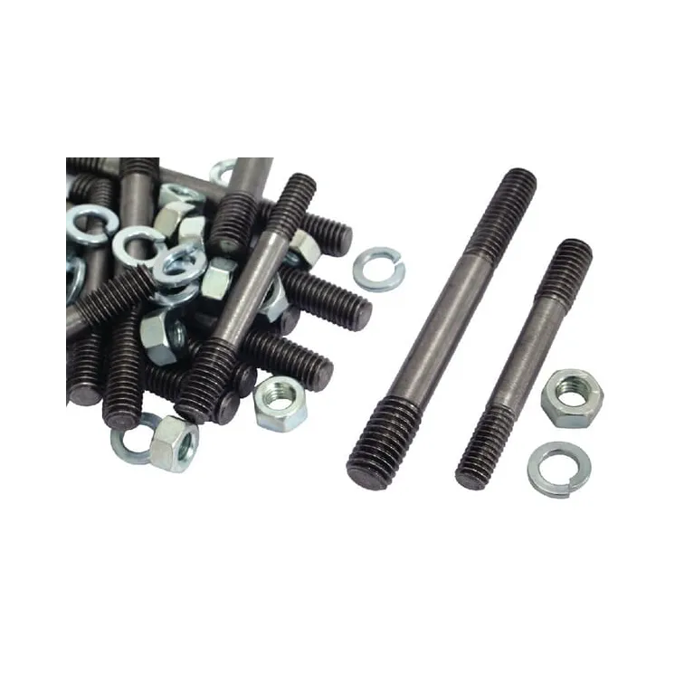 Timing cover bolt kit VPA5083 Vapormatic Ford Finis: 83956698
Ford Finis: FP576